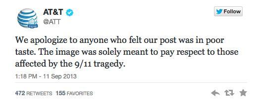 at&t-apology