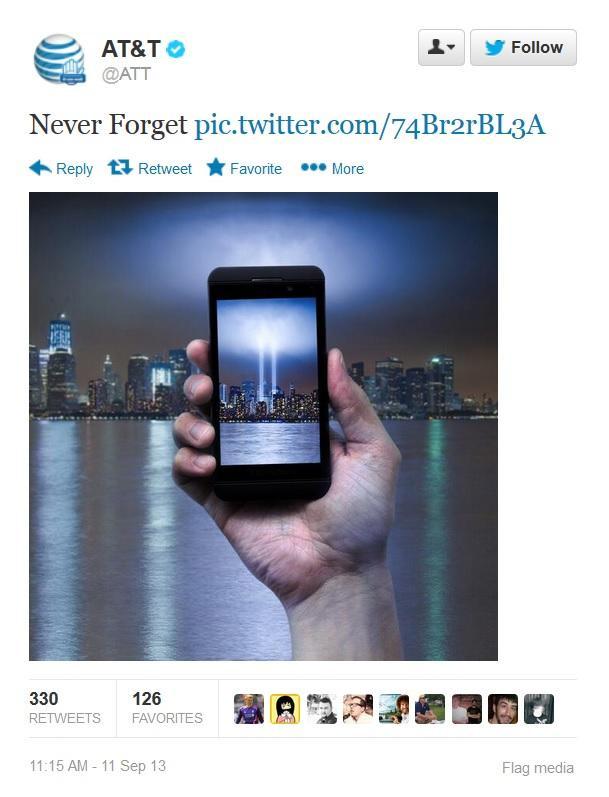 at&t-tweet