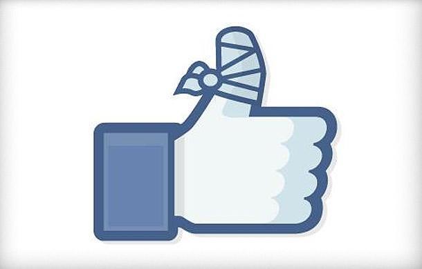 No Social Presence
