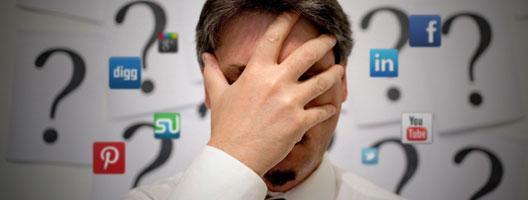 Regret for not having content strategy