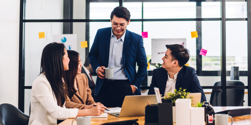 Required Skills for Digital Marketing Managers