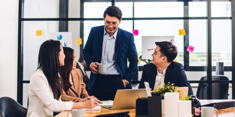 Required Skills for Digital Marketing Managers