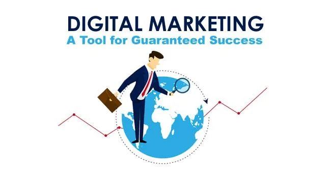 Digital-Marketing-A-Tool-for-Guaranteed-&-Successful-Career