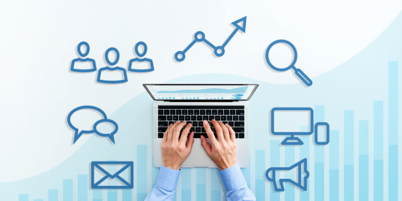 Importance of Digital Marketing in 2024