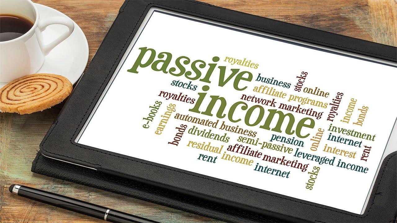 Passive-Income