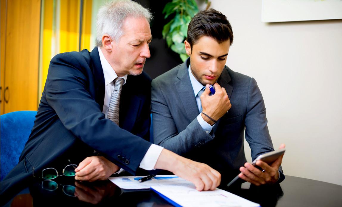 support family business