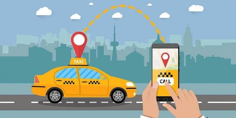 local transportation