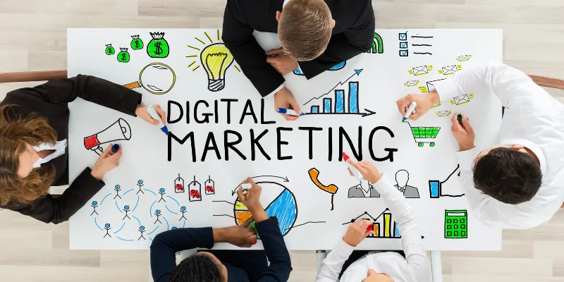 Digital Marketing Course After 12th_ Eligibility, Fees, Scope, Syllabus, Duration