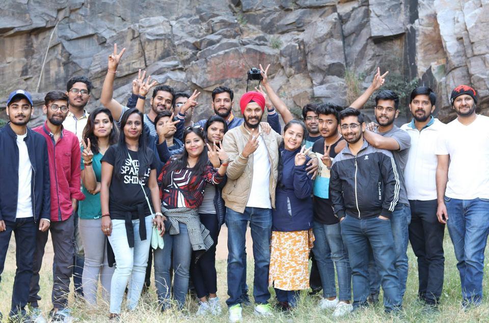 Quibus Trainings Digital Marketing Institute