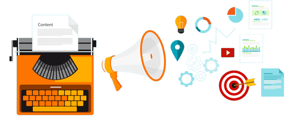 Content-Writing-and-Marketing
