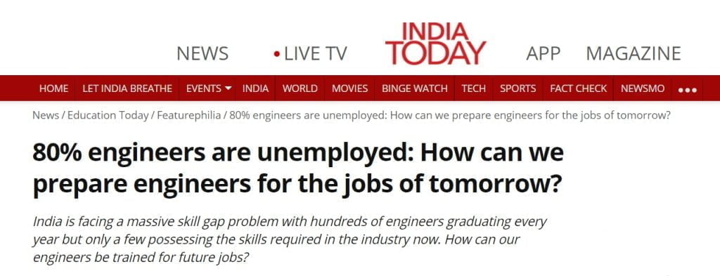 Digital Marketing for Engineers