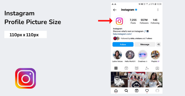 Social Media Image Sizes Guide for All Networks [2022]