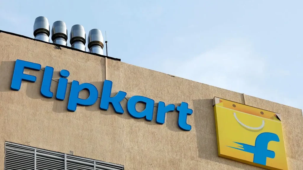 flipkart marketing strategy - about