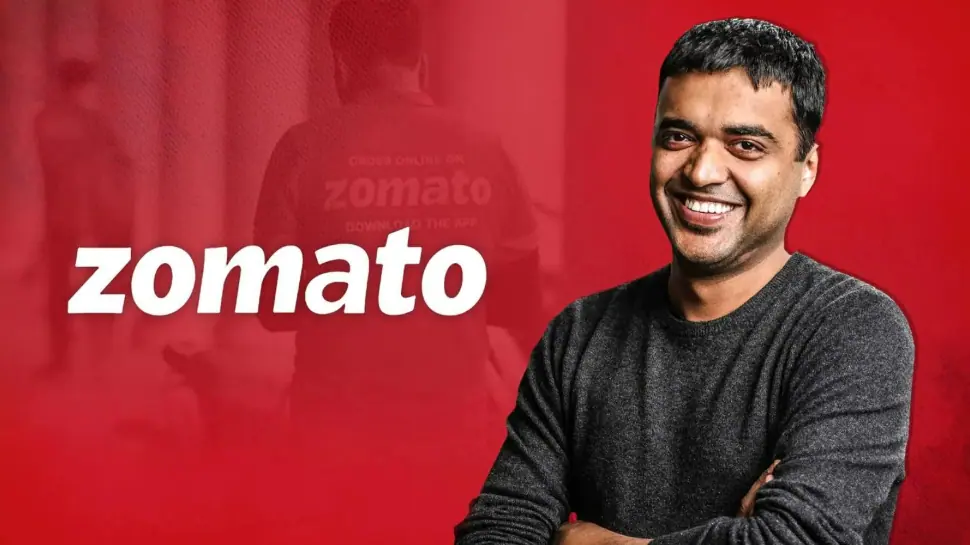 zomato marketing strategy