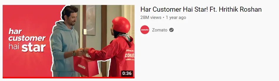 zomato-marketing-strategy-har-customer-hai-star