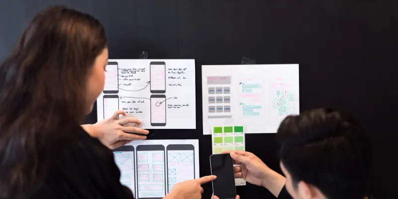 10 Awesome Tips For Mobile User Experience Optimization