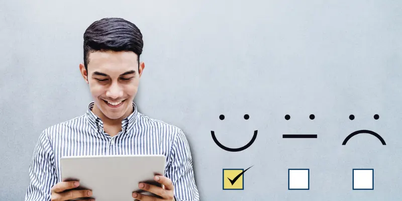 5 Dead Easy Ways to Collect Customer Feedback