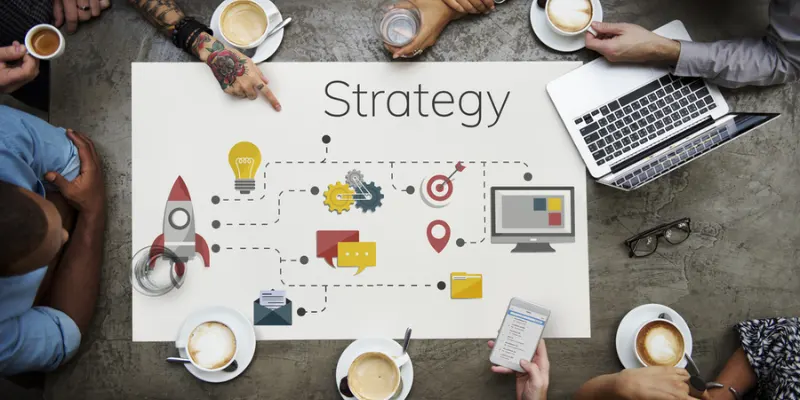 Best Digital Marketing Strategy to Plan for 2023