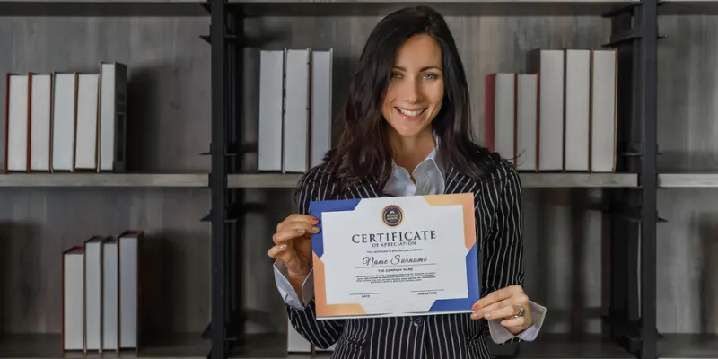 Certification Courses in Digital Marketing- The Facts and Myths!