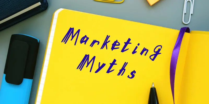 Digital Marketing Myths Which You Need to Clear Today!