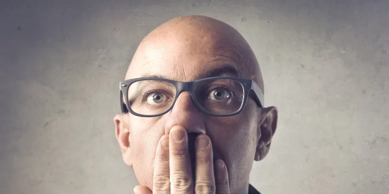How to Avoid 10 Most Stupid Mistakes That Business Make on Social Media