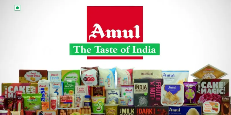 Marketing Strategy of Amul – A Complete Case Study with Examples (PDF Included)