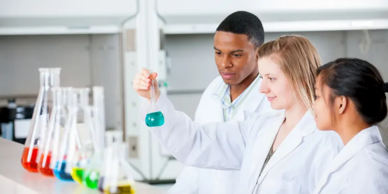 Top 10 Diploma Courses After 12th Science in 2025 (New Courses)