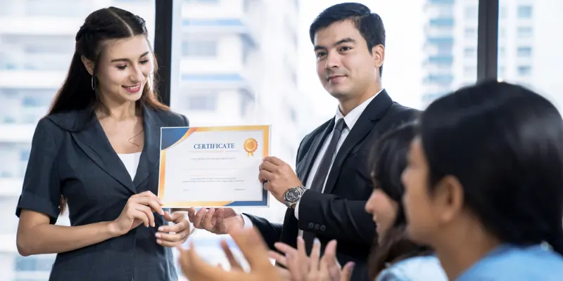 Top Digital Marketing Certifications – Free and Paid (2023 Update)