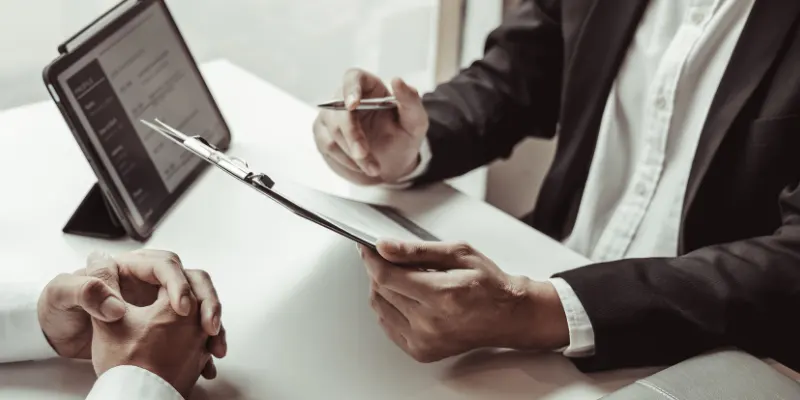 Top Digital Marketing Interview Questions & Answers (2023)