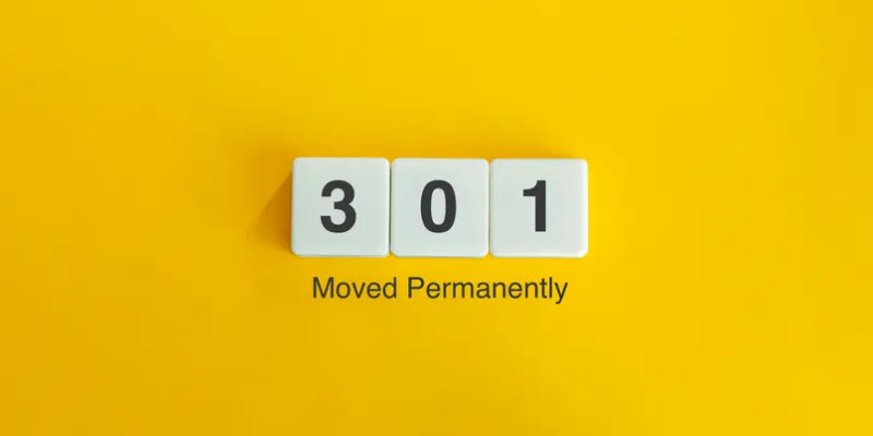 What Is 301 Permanent Redirect_ And How It Is So Beneficial For New Pages or Domain