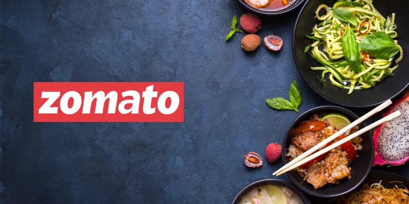 Zomato Marketing Strategy – A Case Study (2023)