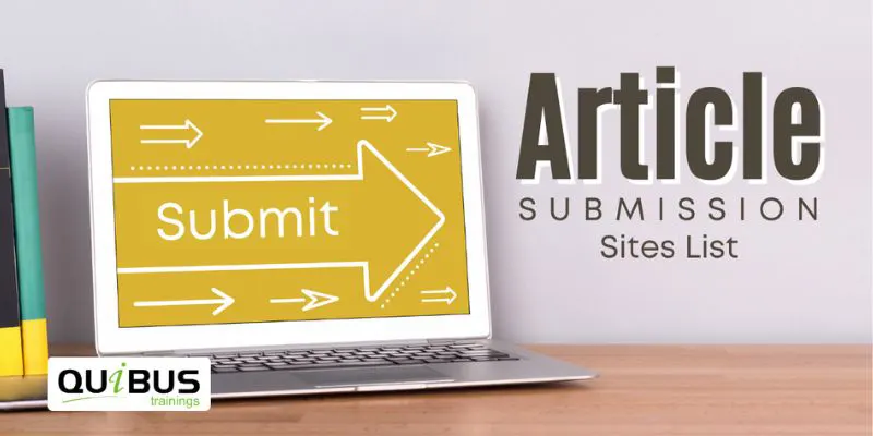 article submission site