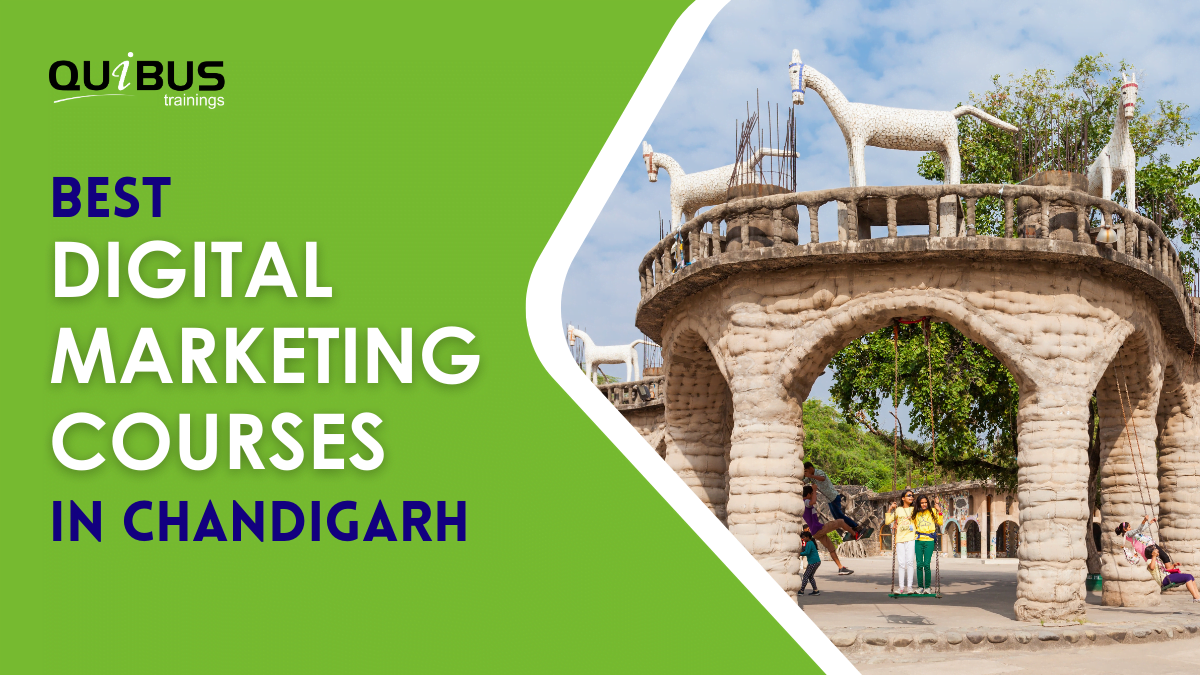 Digital Marketing Course In Chandigarh
