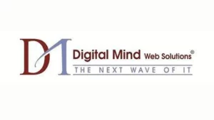 Digital Mind Web Solutions Logo
