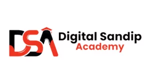 Digital Sandip Academy  