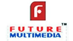 Future Multimedia Logo