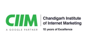 CIIM - Chandigarh Institute of Internet Marketing Logo
