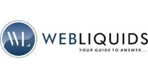 WebLiquids Logo