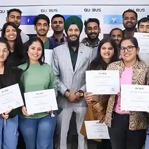 109 Batch Ceremony Quibus Trainings