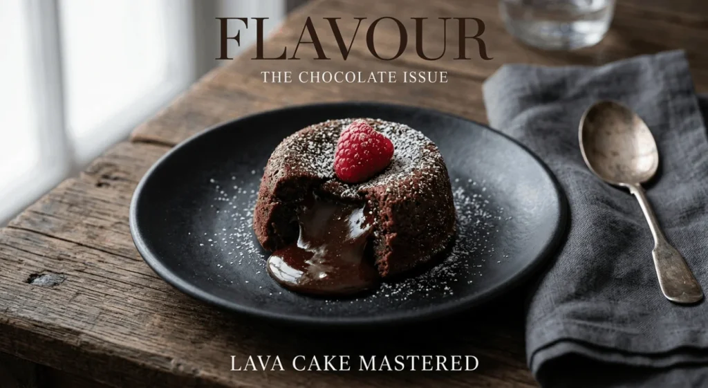 Gourmet Food Photography AI Image Prompt