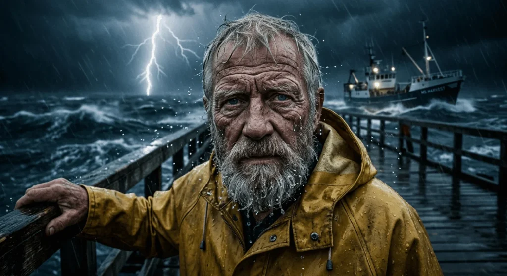  Hyper-Realistic Portrait AI Image Prompt