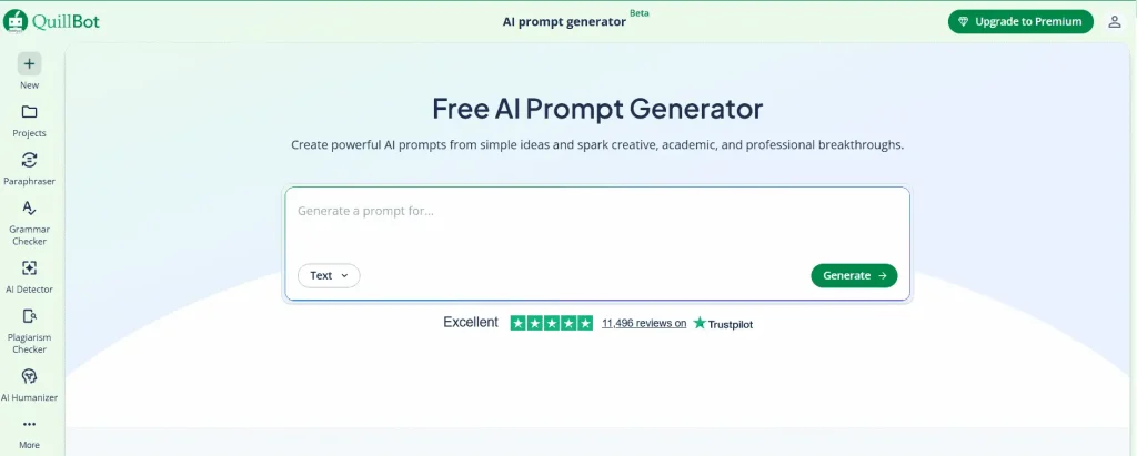 QuillBot is Best for Writers and Students