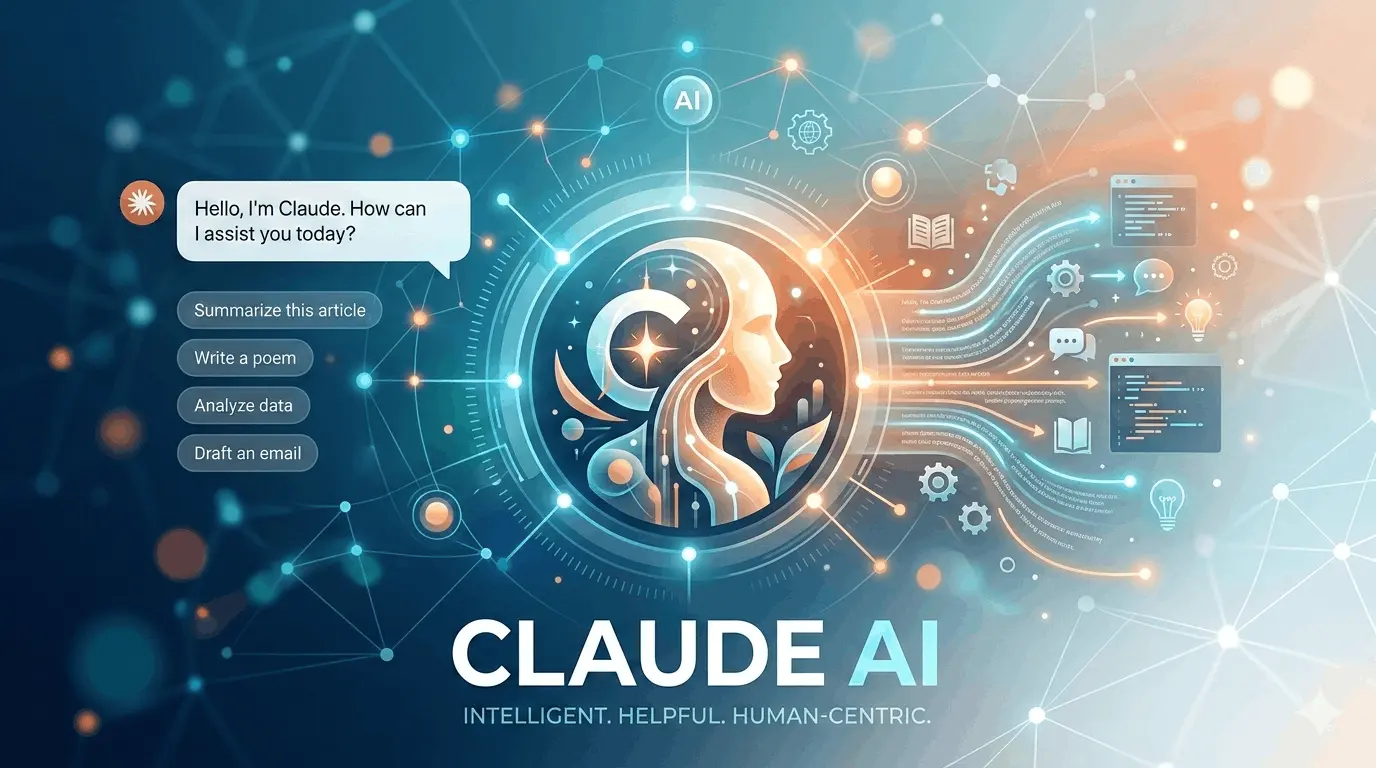 Claude AI is best AI Tool