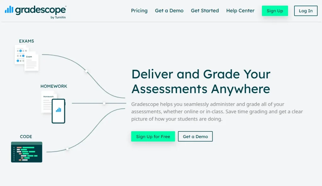 Gradescope