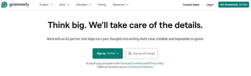 Grammarly